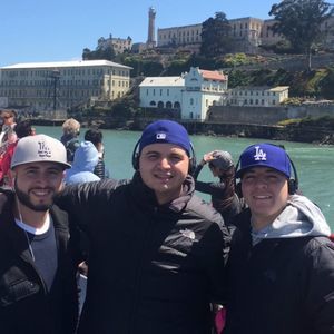 Meet your Posher, Noel